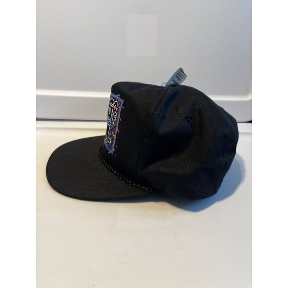 Vintage Rare King of the HIll Dead stock Rare Mohr's 90s Hank Hat - Picture 3 of 10